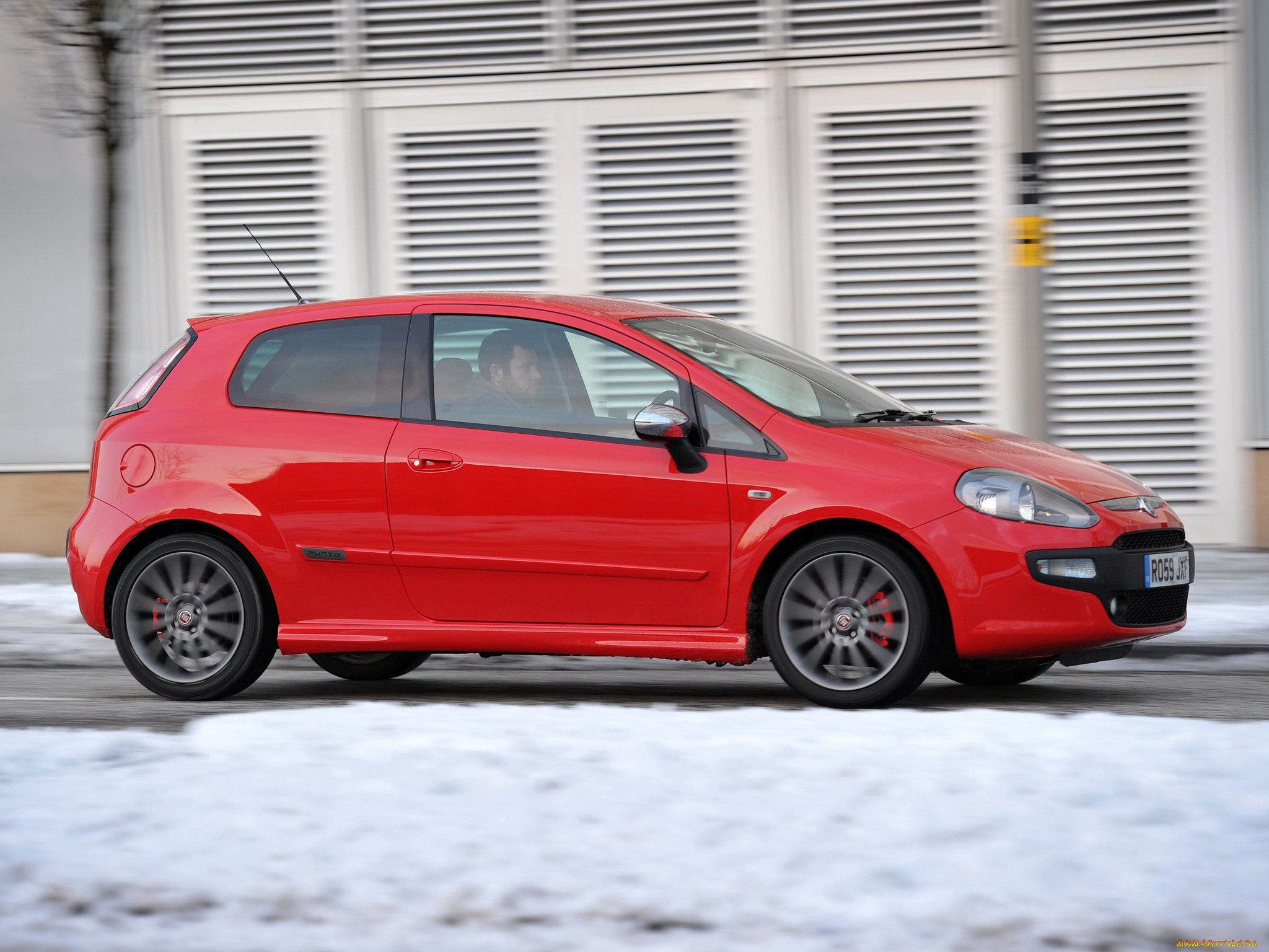 , fiat